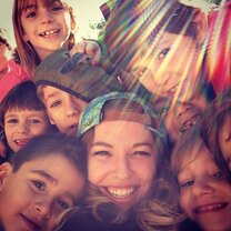 Bring joy and learning to classrooms of children! Bring joy and learning to classrooms of children!